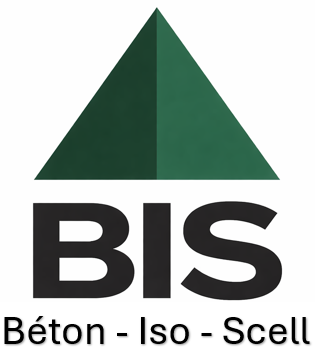Accueil logo bis béton iso scell site web